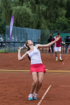 Adelina Krüger 556 - Pinneberg open